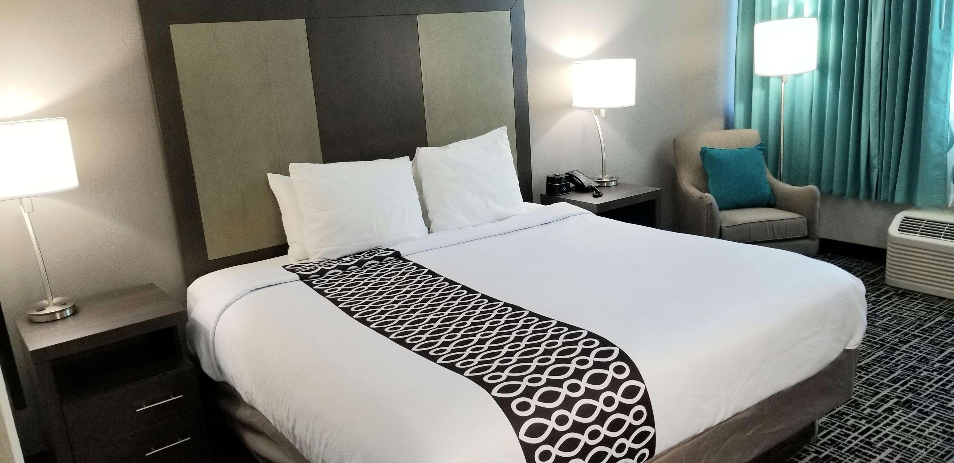 เบสต์ เวสเทิร์น พลัส อินเดียนาโพลิส ดาวน์ทาวน์ Hotel ภายนอก รูปภาพ
