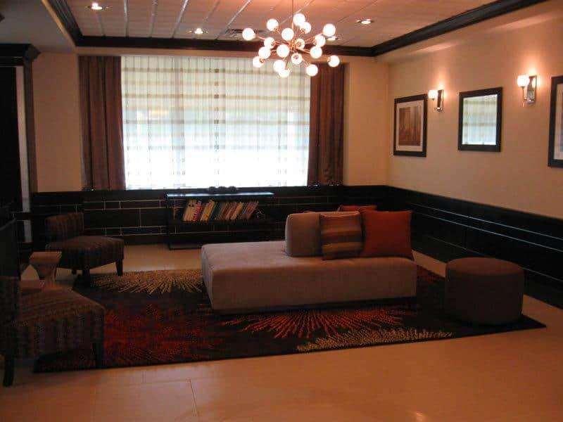 เบสต์ เวสเทิร์น พลัส อินเดียนาโพลิส ดาวน์ทาวน์ Hotel ภายนอก รูปภาพ