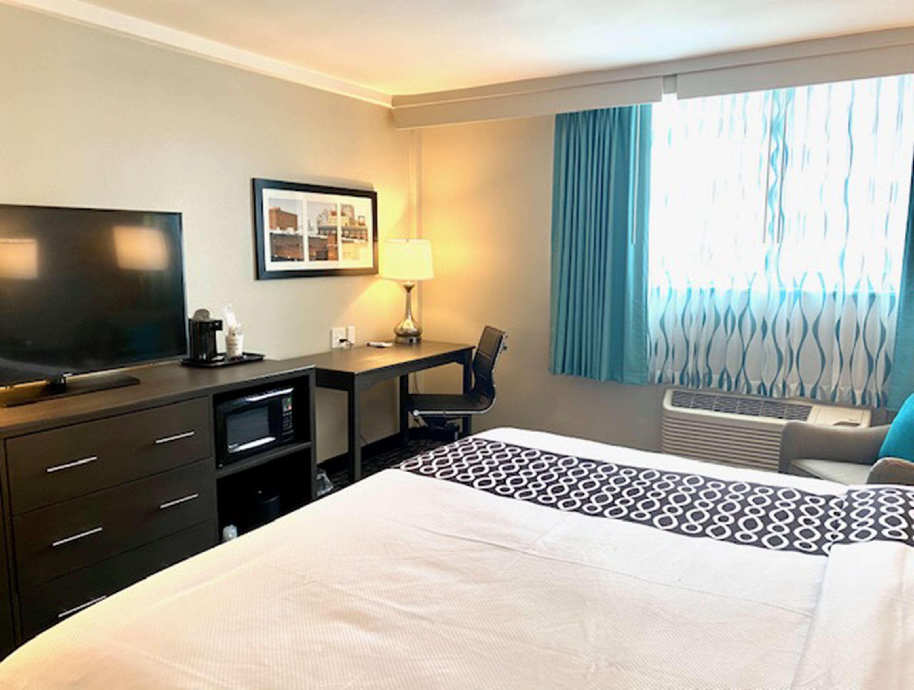 เบสต์ เวสเทิร์น พลัส อินเดียนาโพลิส ดาวน์ทาวน์ Hotel ภายนอก รูปภาพ