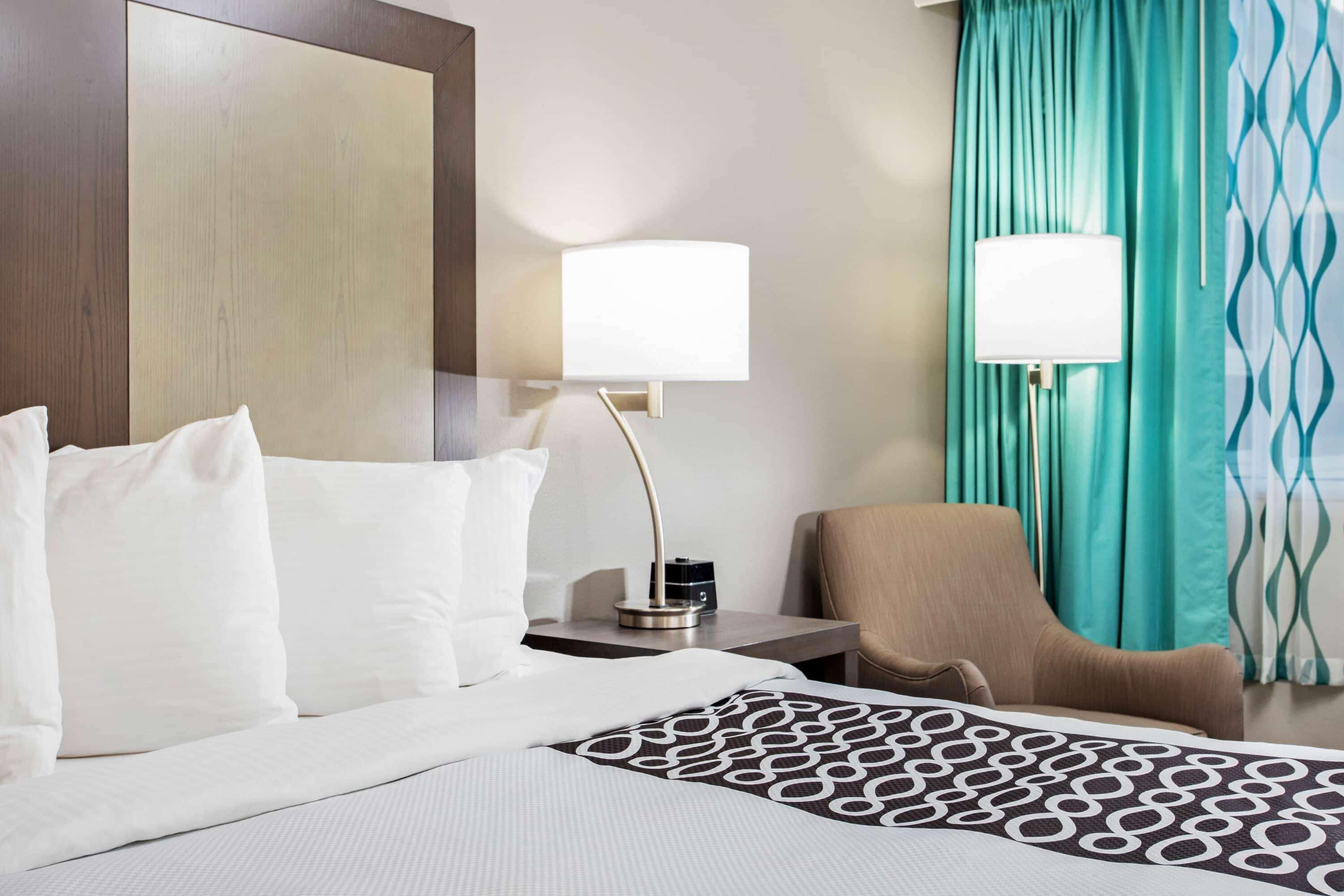 เบสต์ เวสเทิร์น พลัส อินเดียนาโพลิส ดาวน์ทาวน์ Hotel ภายนอก รูปภาพ